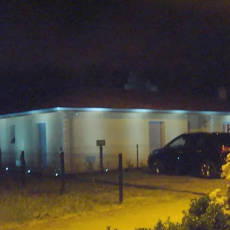 Rue Du General De Gaulle *